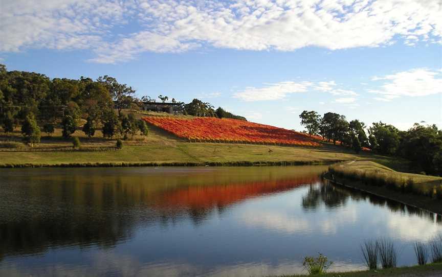 Medhurst, Gruyere, Victoria