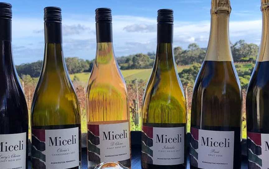 Miceli, Arthurs Seat, Victoria