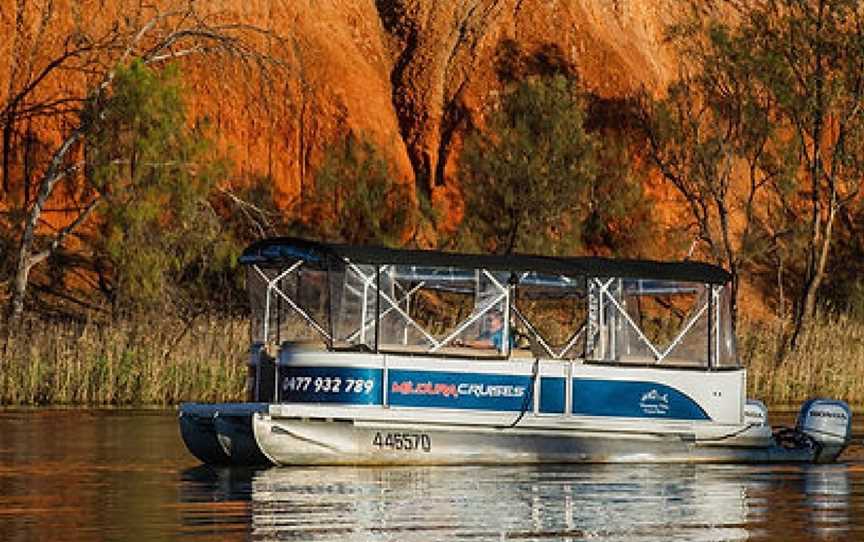 Mildura Cruises, Mildura, Victoria