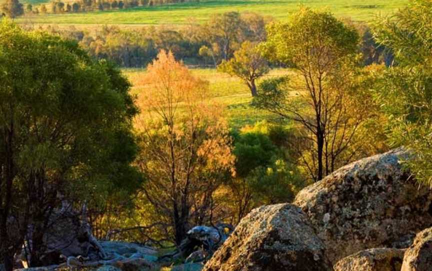 Mt Pilot Estate, Byawatha, Victoria