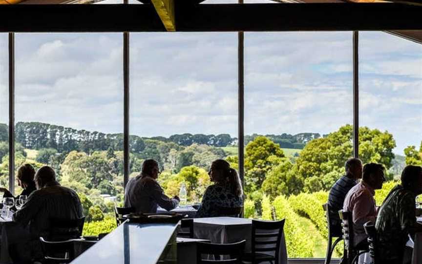 Paringa Estate, Wineries in Red Hill South