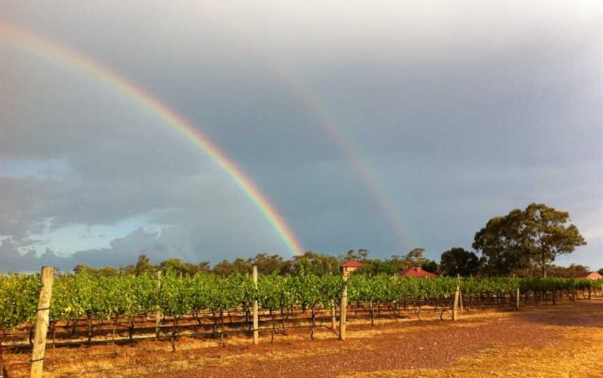 Sandhurst Ridge, Marong, Victoria