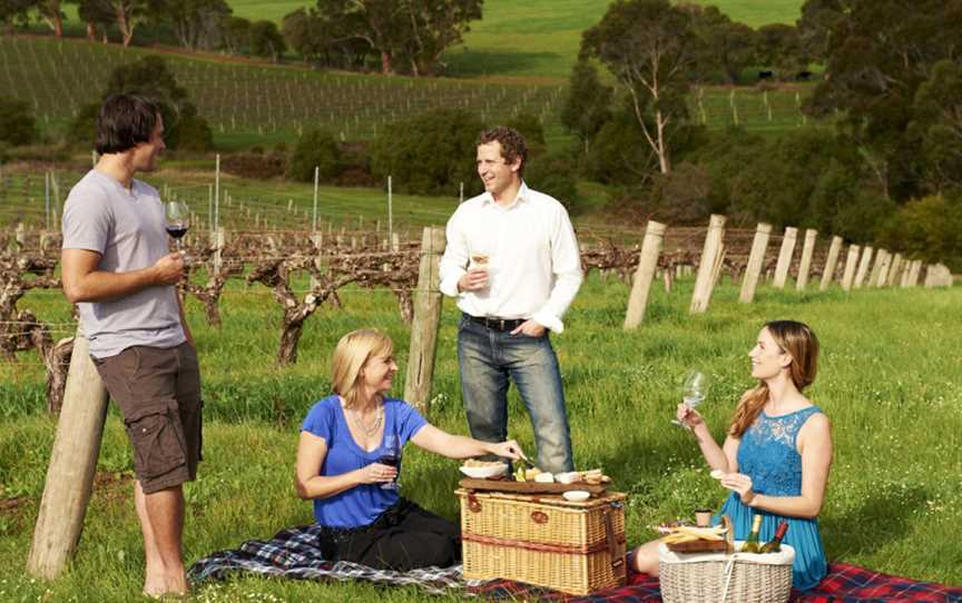 Snobs Creek Wines, Wineries in Toolleen