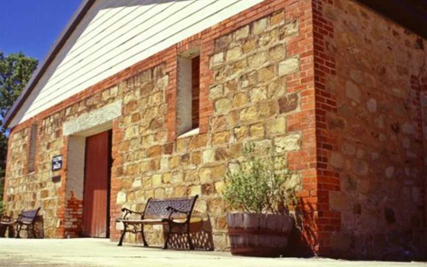 Taminick Cellars, Taminick, Victoria