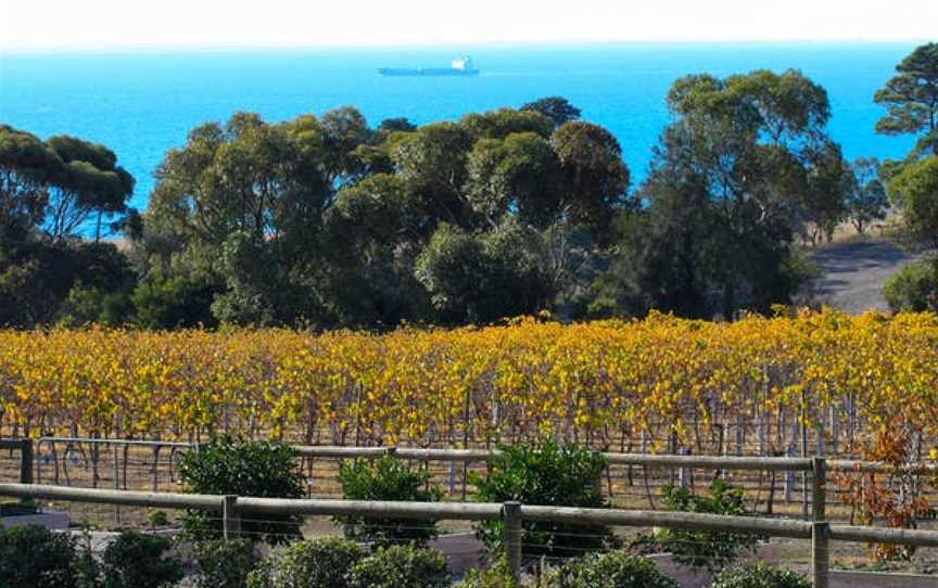 Terindah Estate, Wineries in Bellarine