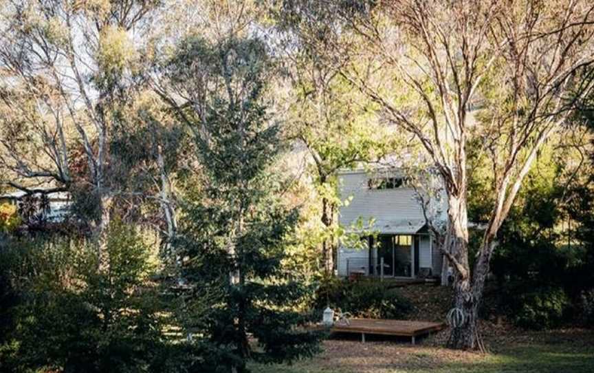 Valente Wines, Yackandandah, Victoria