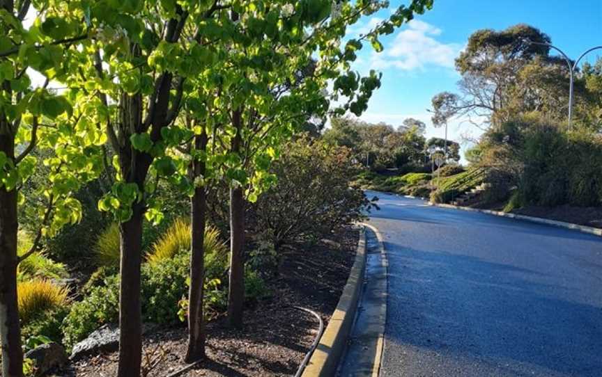 Waurn Ponds Estate, Wineries in Waurn Ponds