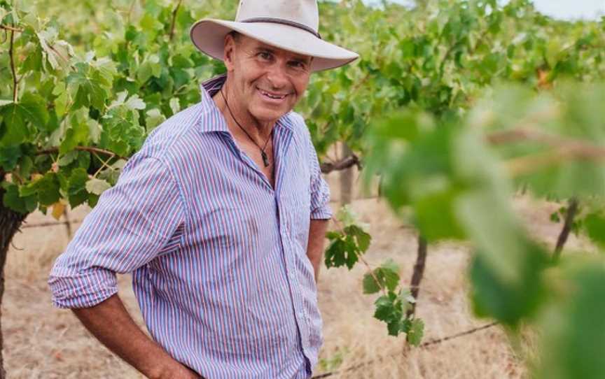 Yabby Lake Vineyard, Tuerong, Victoria