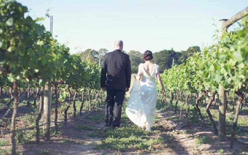 Yeowarra Hill, Wineries in Colac