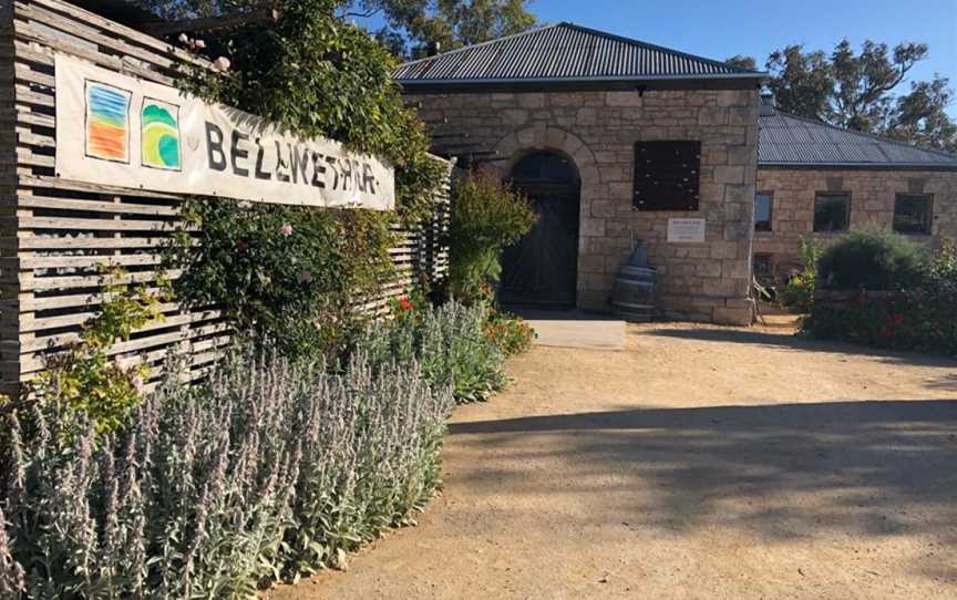 Bellwether, Coonawarra, South Australia