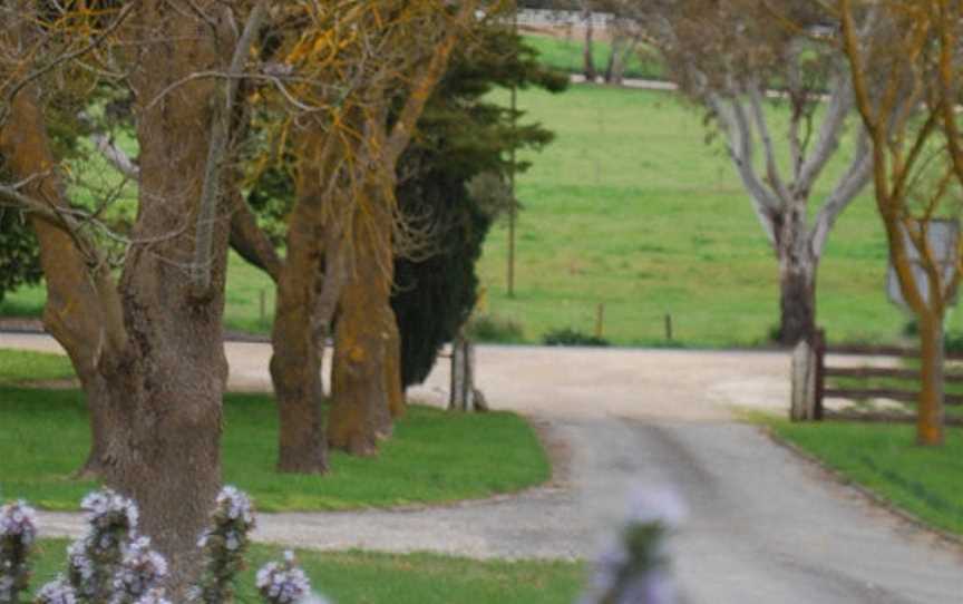 Elysian Springs, Mount Pleasant, South Australia