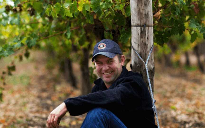 Flint's of Coonawarra, Wineries in Coonawarra