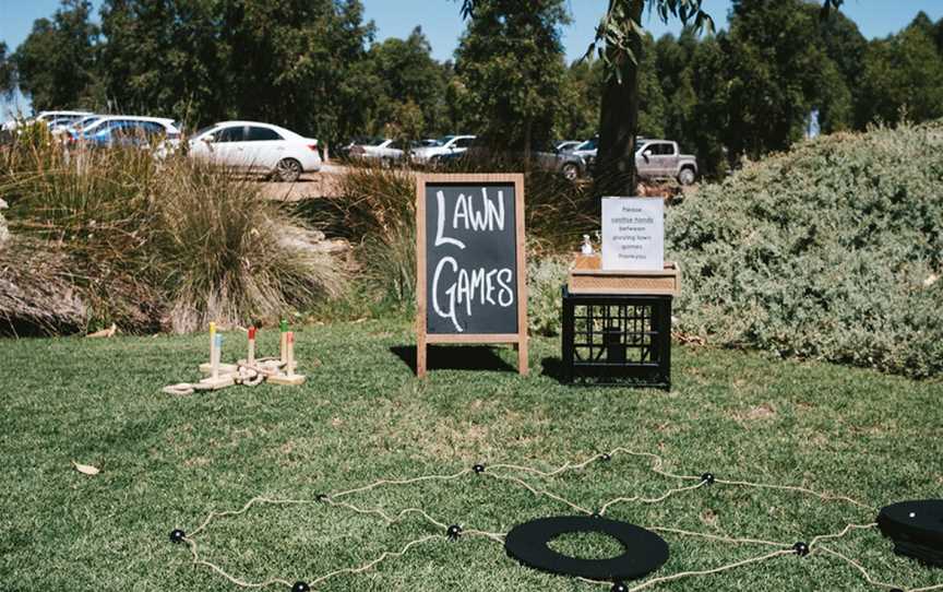 Gomersal Wines, Gomersal, South Australia