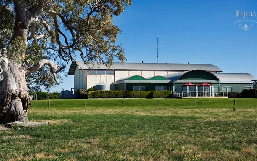 Majella, Coonawarra, South Australia