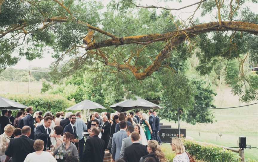 Maximilian's Vineyard, Verdun, South Australia