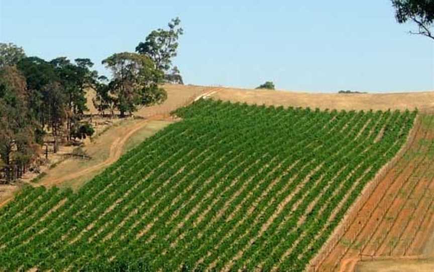 Mount Horrocks, Auburn, South Australia