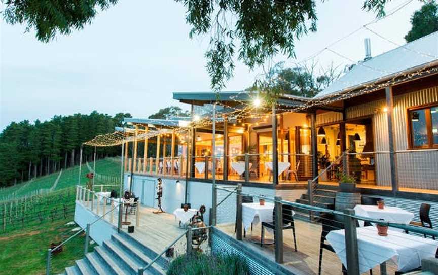 Mt Lofty Ranges Vineyard, Lenswood, South Australia