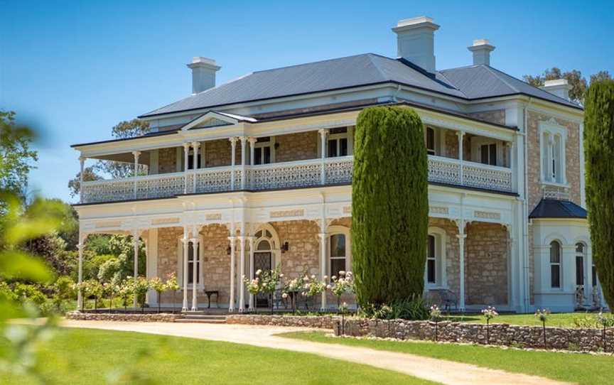 Padthaway Estate, Padthaway, South Australia