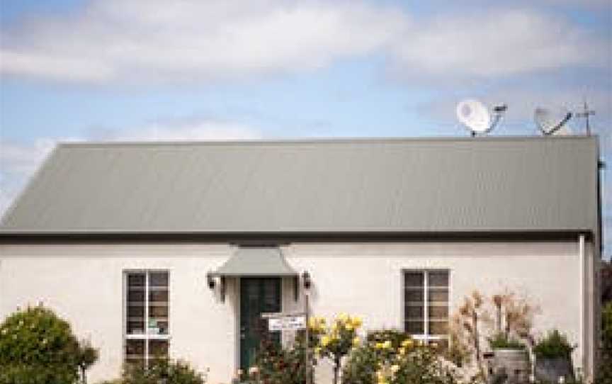 Ralph Fowler Wines, Mount Benson, South Australia