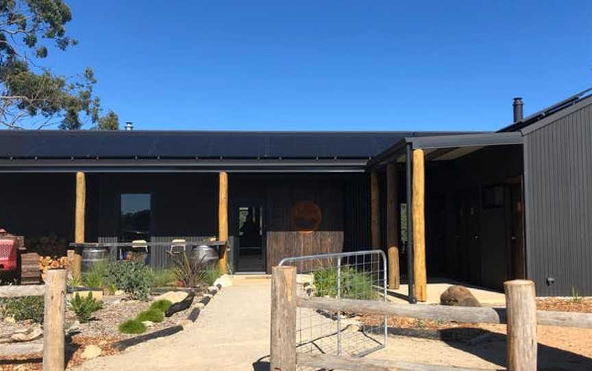 Tagai - Vineyards & Cellar Door, Lenswood, South Australia