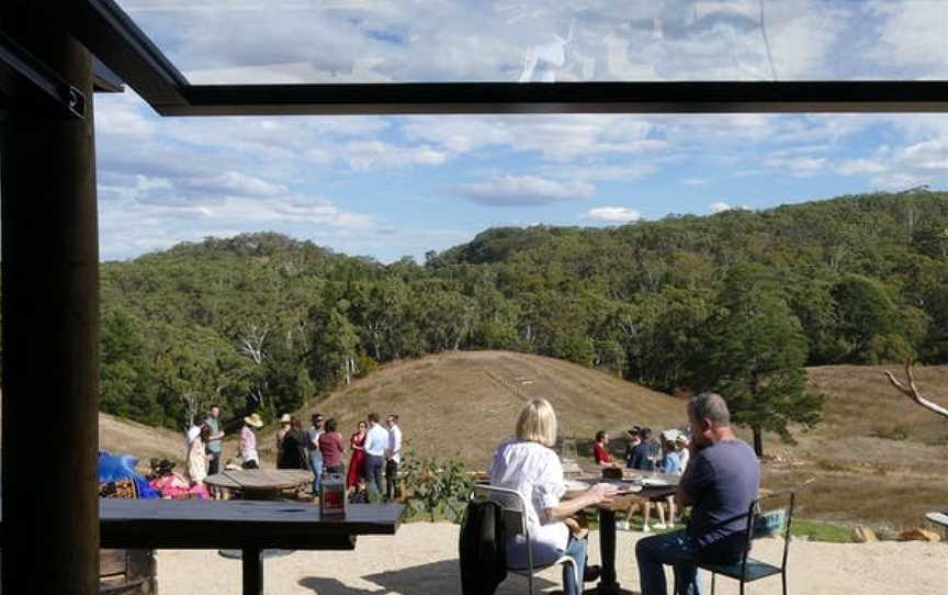 Tagai - Vineyards & Cellar Door, Wineries in Lenswood