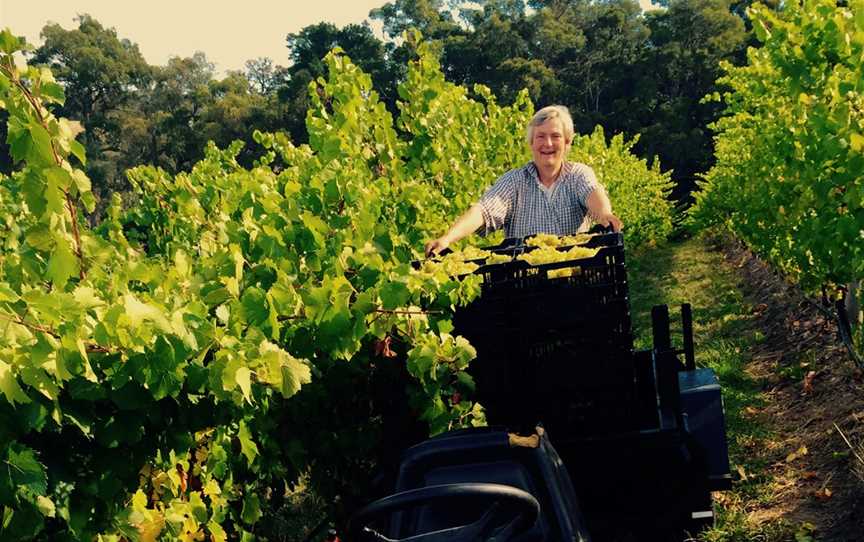 Tilbrook Estate, Lobethal, South Australia