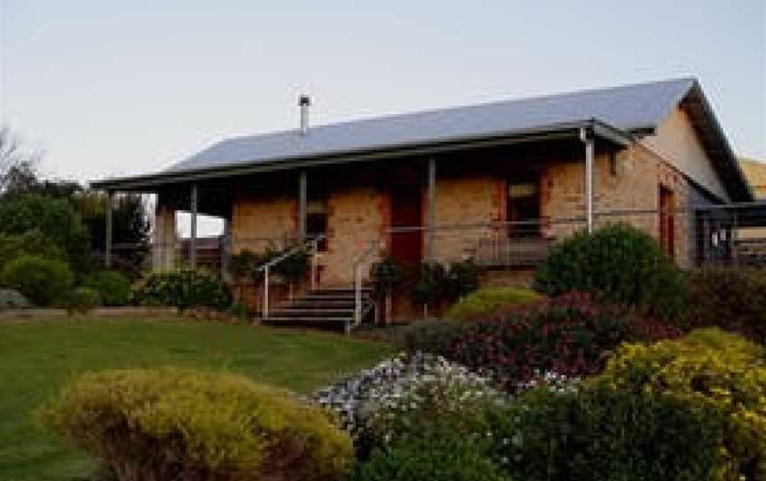 Tim Gramp, Watervale, South Australia