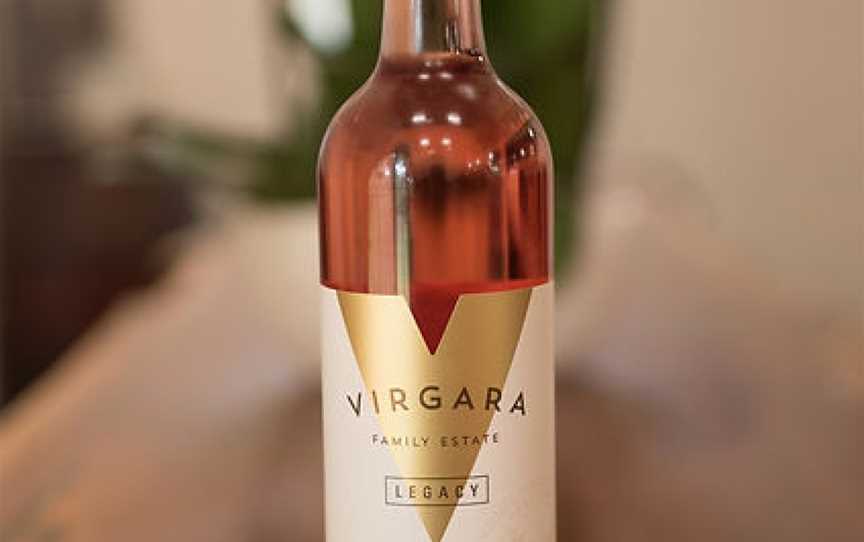 Virgara Wines, Angle Vale, South Australia