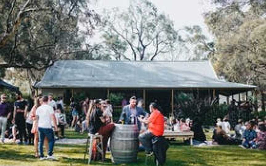 Whistler Wines, Wineries in Stone Well