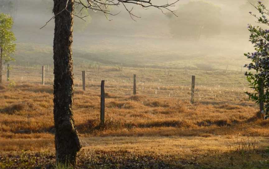 Hill of Promise Winery and Cellar Door, Wineries in Childers