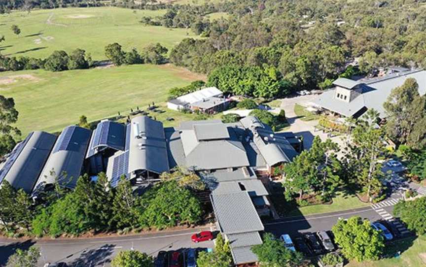 Sirromet Wines, Wineries in Mount Cotton