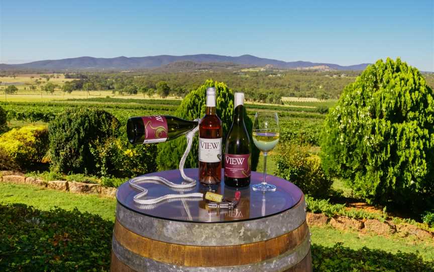 View Wine by Sancerre Estate, Ballandean, Queensland