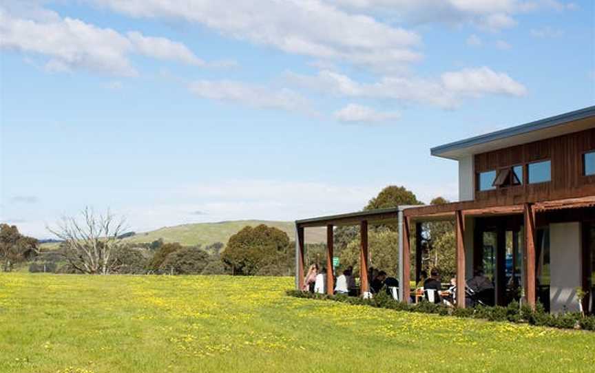 Clonakilla, Wineries in Murrumbateman