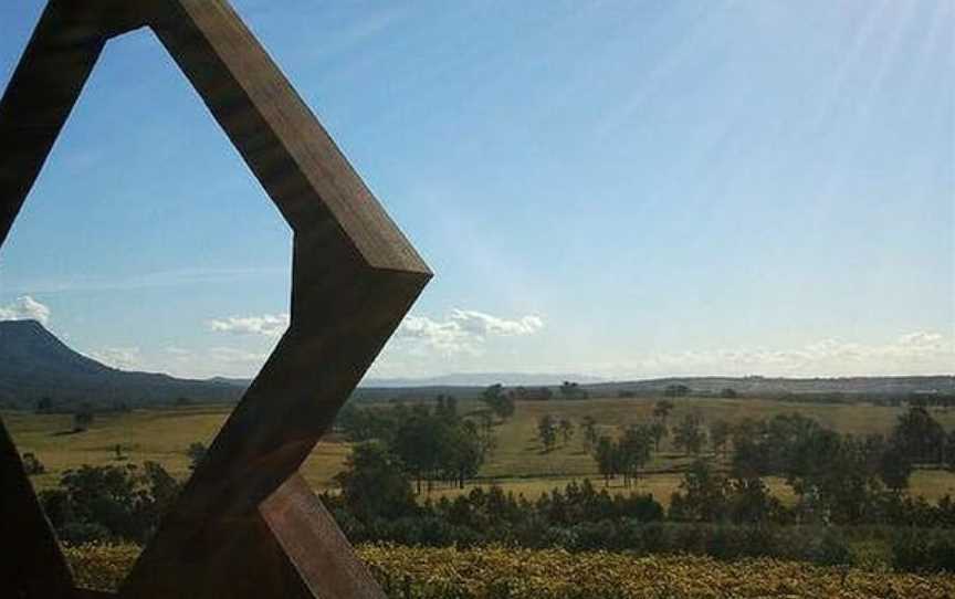 Constable Estate Vineyards, Wineries in Cessnock