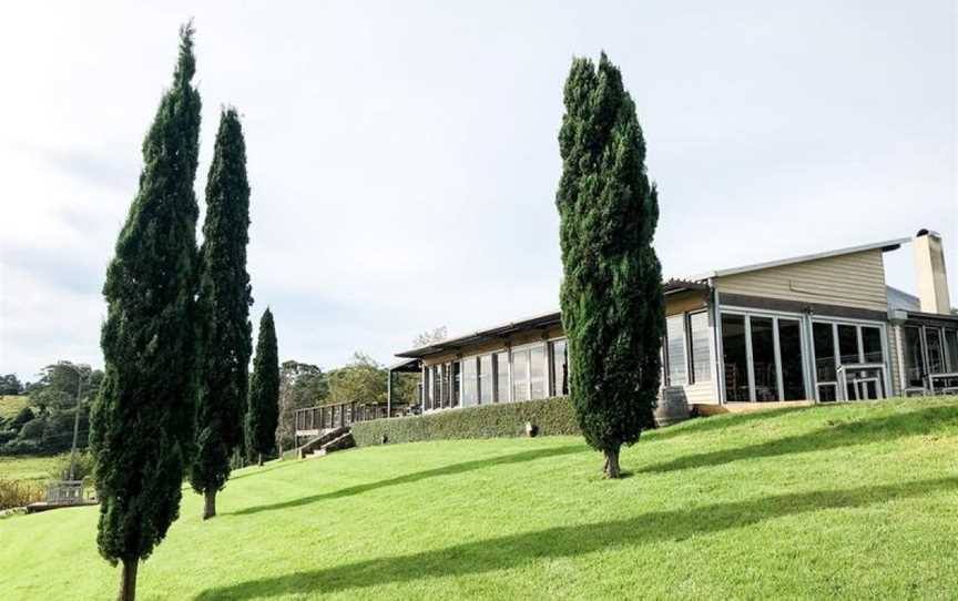 Cupitt's Estate, Wineries in Ulladulla