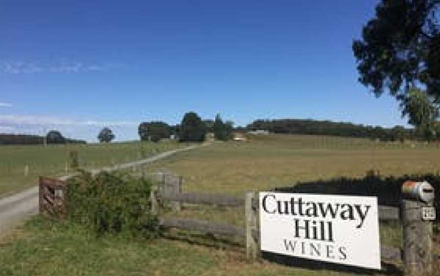 Cuttaway Hill Wines, Sutton Forest, New South Wales