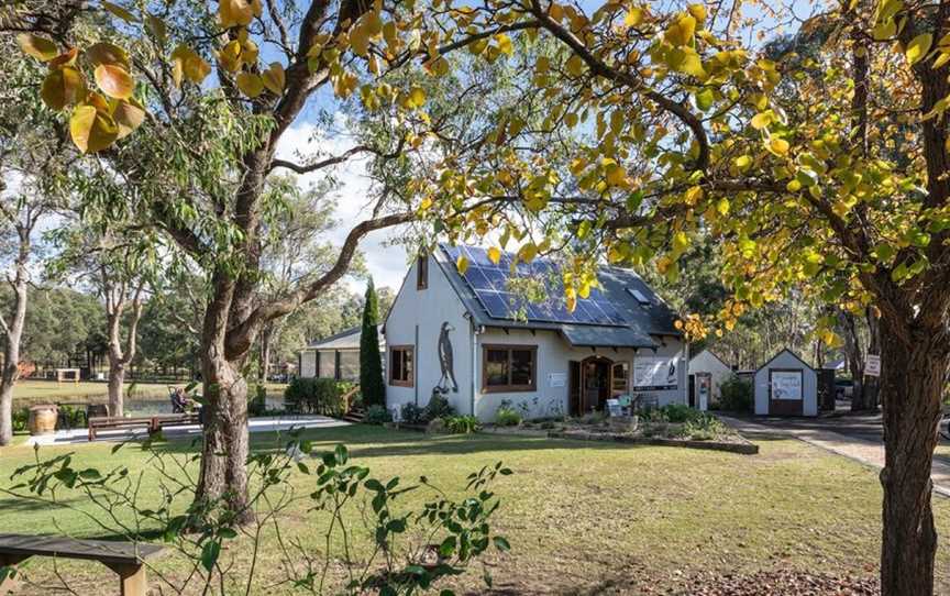 Gartelmann Wines, Lovedale, New South Wales