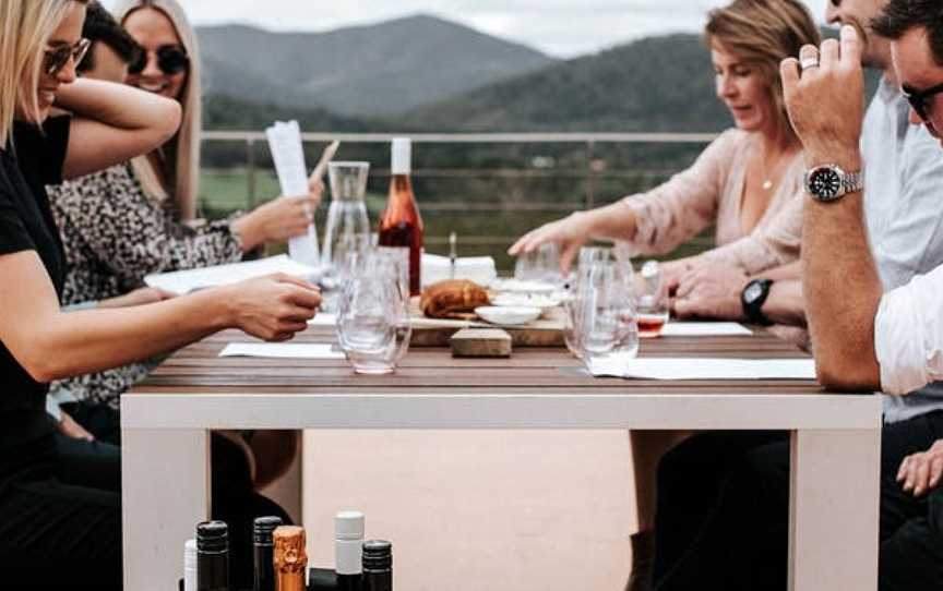 Logan Wines, Wineries in Mudgee