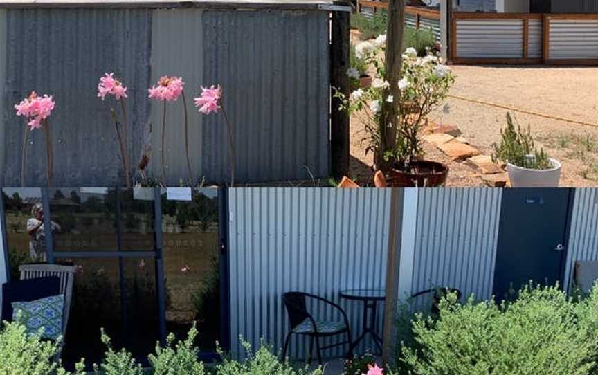 Naked Lady Wines, Rylstone, New South Wales