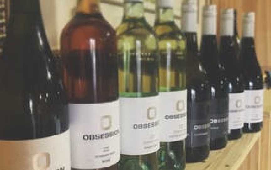 Obsession Wines, Tumbarumba, New South Wales