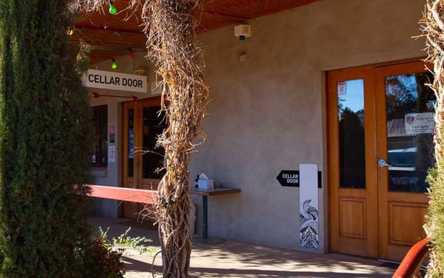 Shut The Gate Snowy Mountains Cellar Door, Wineries in Berridale