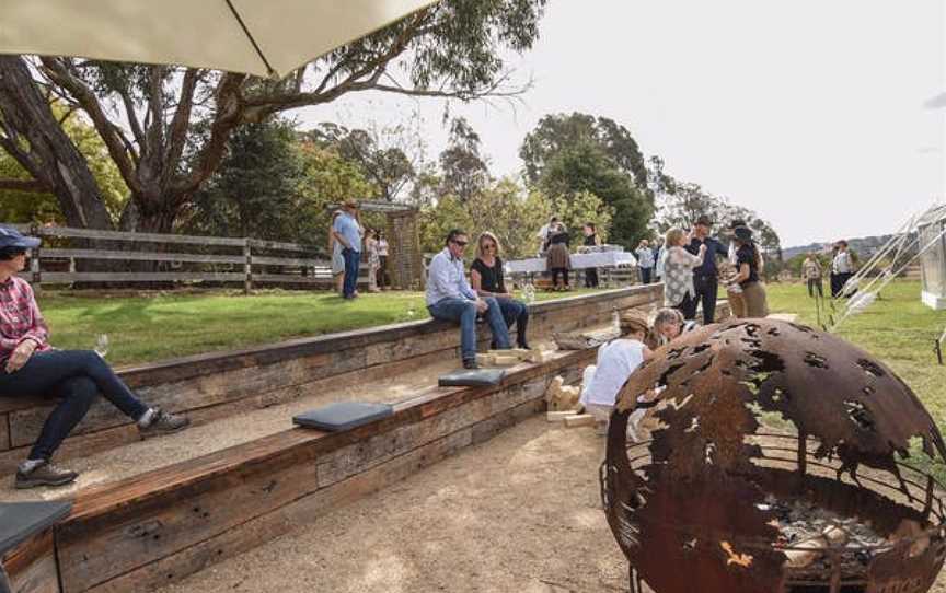 Stockman's Ridge Wines, Lidster, New South Wales