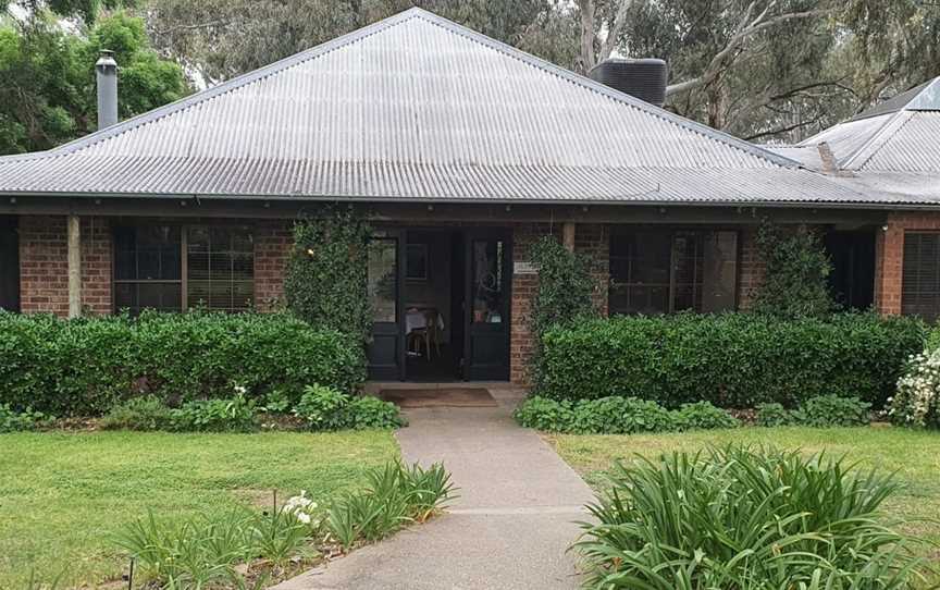 The Quarry Restaurant and Cellar Door, Cowra, New South Wales