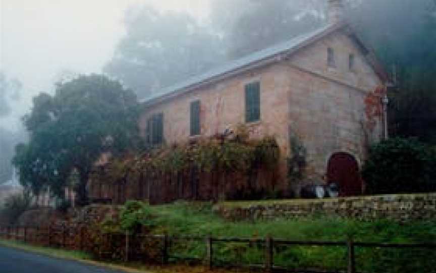 Tizzana Winery, Wineries in Ebenezer