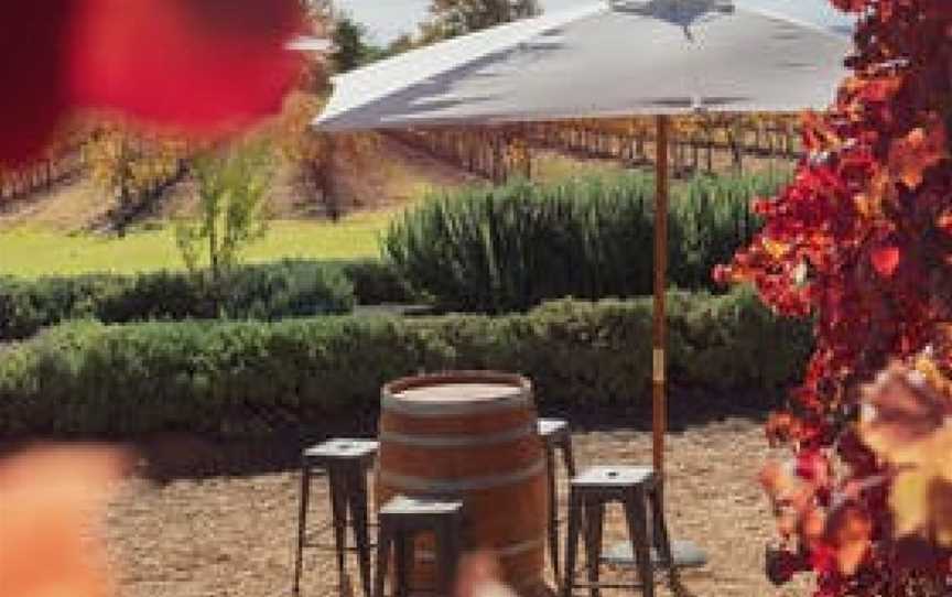 Yarran Wines, Wineries in Yenda