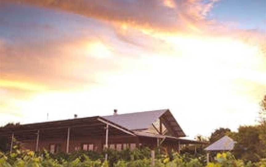 Yarran Wines, Wineries in Yenda