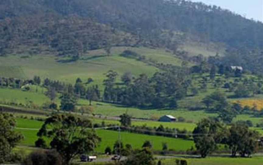 Craigow, Wineries in Cambridge