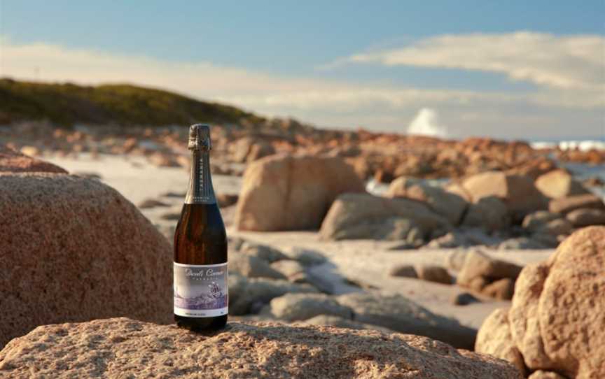 Devil's Corner, Apslawn, Tasmania