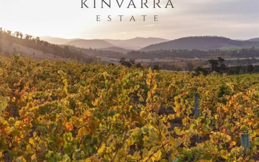 Kinvarra Estate, Plenty, Tasmania