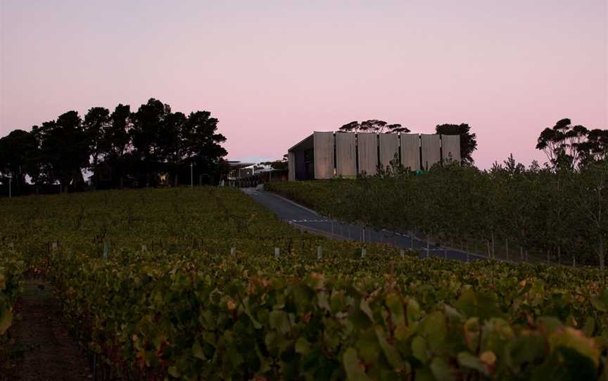 Moorilla Estate, Wineries in Berriedale